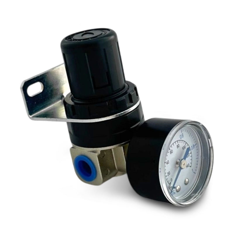 TradeQuip Air Regulator 7-130psi TQ23-0320