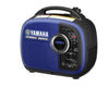 YAMAHA 2 kVA Inverter Powered Generator EF2000iS -BFD