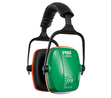 PRO CHOICE Cobra Earmuffs - EMCOB