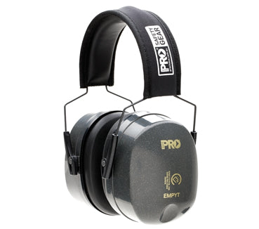 PRO CHOICE Python Earmuffs - EMPYT
