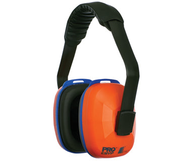 PRO CHOICE Viper Earmuffs - EMVIP