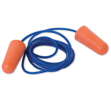 PRO CHOICE ProBullet Disposable Corded Earplugs 100Pack - EPOC
