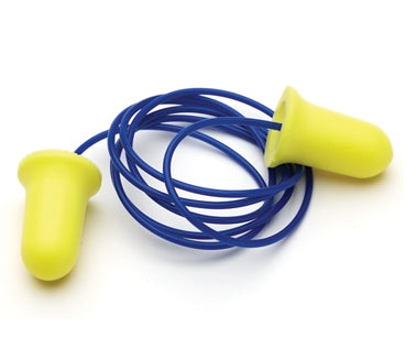 PRO CHOICE ProBell Disposable Corded Earplugs 100pairs - EPYC