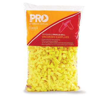 PRO CHOICE 500pair ProBell Refill Bag for Dispenser - EPYU500R