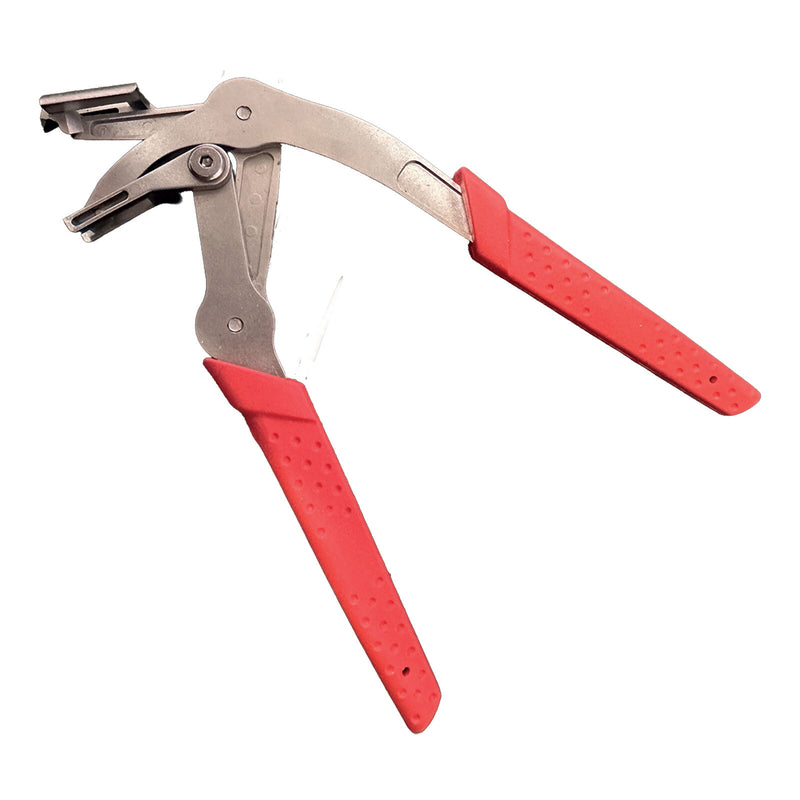 ENDEAVOUR TOOLS Multi Function Push-Pin Clip Removal Plier ET5082