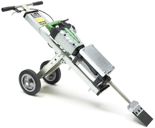 MAKINEX EASY HAMMER Jackhammer Demolition Trolley EHP3 OR JHTU