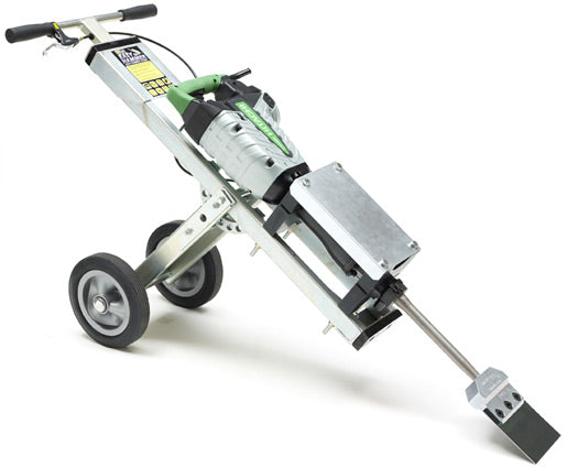 MAKINEX EASY HAMMER Jackhammer Demolition Trolley EHP3 OR JHTU