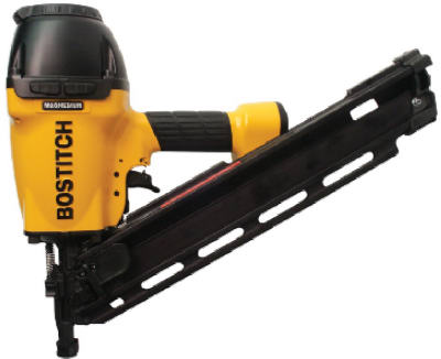 Bostitch F33PT Framing Nail Gun 50-90mm