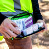 FastAid Snake & Spider Bite™ Soft Pack First Aid Kit