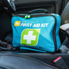 FastAid R1 Vehicle Max™ Soft Pack First Aid Kit