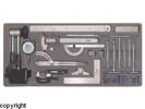 LIMIT Measuring set - 20 piece 128610102