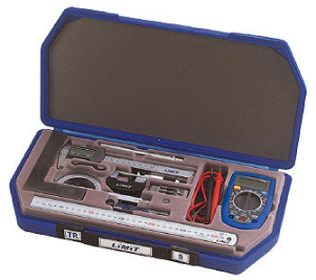 LIMIT Measuring set - 9 piece 128630100