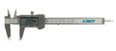 LIMIT 150MM DIGITAL VERNIER 13233-0101