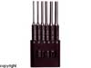 Teng Tools PPS06 6 piece Parallel Pin Punches