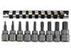 Teng Tools M3812 9 piece 3/8