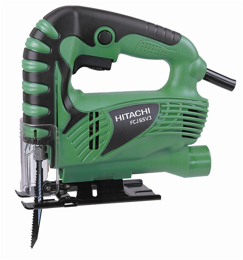 Hitachi FCJ65V3 65 mm Jigsaw