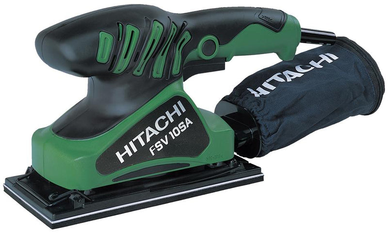 Hitachi FSV10SA ORBITAL SANDER 1/3 sheet