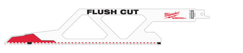 Milwaukee 48001600 Flush Cut Blade - 1 Pack