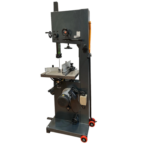 Woodfast BS350E 350mm professional bandsaw
