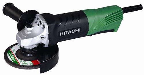 Hitachi G13SQ(H1) 125mm 840W Angle Grinder
