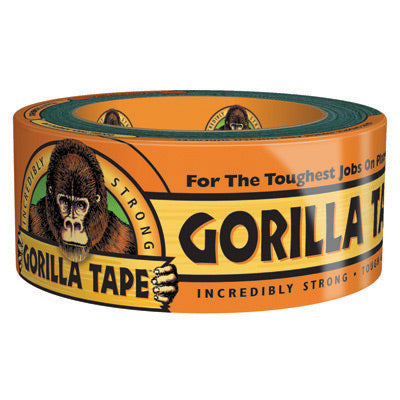 GORILLA Tape -32m Roll 60035