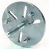 G&G TECHNICS COMMODORE V6 and MULTIFIT PULLER GGT301
