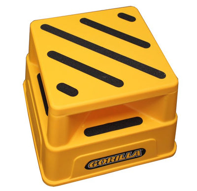 GORILLA Safety Step-150kg Rated GORSTEP