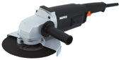 RUPES RUGP6 Electric Angle Grinder 230mm