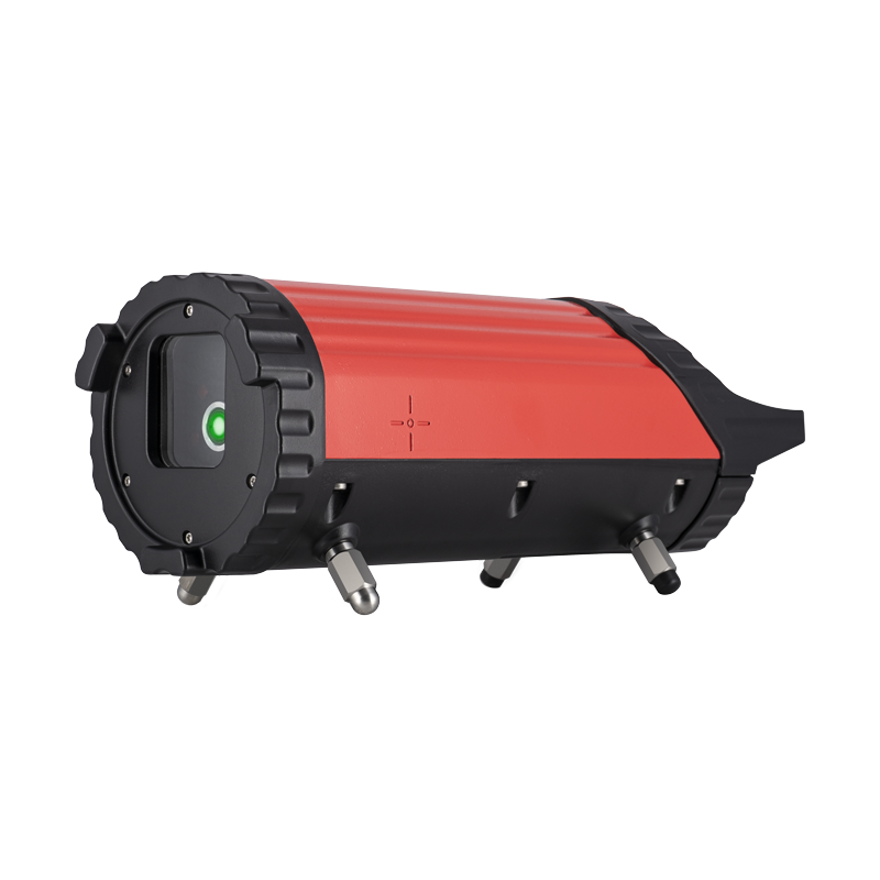 GENERAL PL-100G Green Beam Pipe Laser 300m