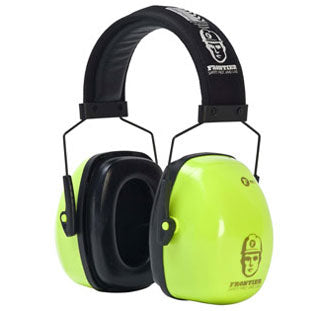 FRONTIER Pro5 Earmuffs-Class 5 / SLC80 30DB h500