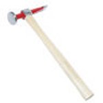 Toledo 313055 Pein & Finishing Hammer - Straight