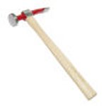 Toledo 313056 Pein & Finishing Hammer - Curved