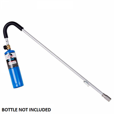 HOT DEVIL Super Weed Killer Butane / MAP HD8936B