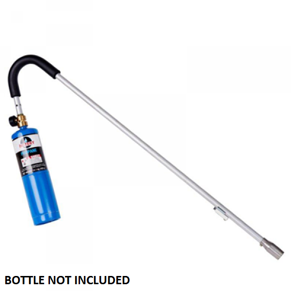 HOT DEVIL Super Weed Killer Butane / MAP HD8936B
