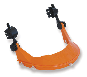 PRO CHOICE Hard Hat Brow Guard - HHBGE