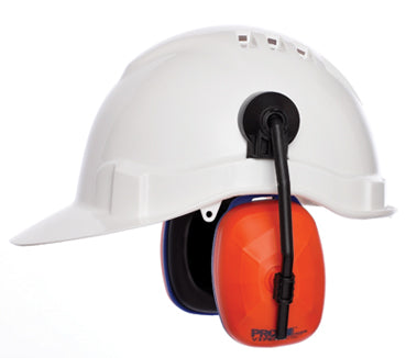 PRO CHOICE Viper Hard Hat Earmuffs - HHEM