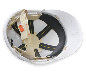 PRO CHOICE Hard Hat ProLock Harness - HHH