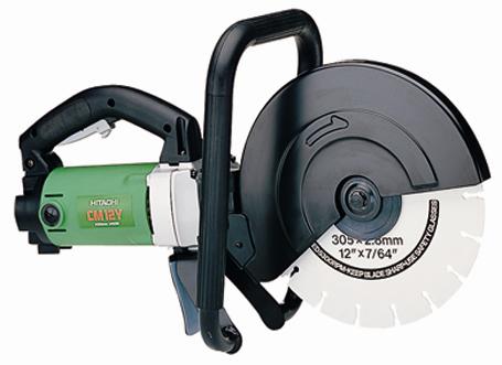 Hitachi CM12Y 305mm (12