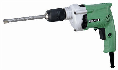 Hitachi DV13VSS(HA) 13mm 550W Keyless Impact Drill