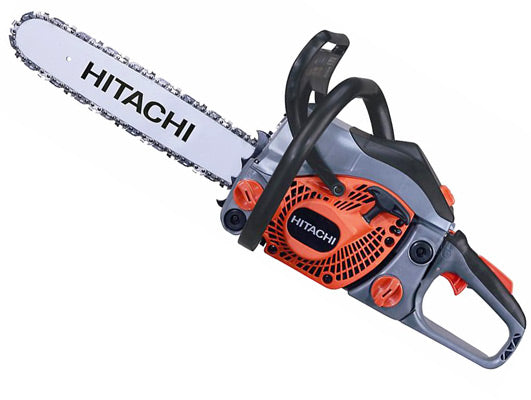 Hitachi CS40EA Petrol Chainsaw-18