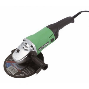 Hitachi G23SS 230mm Angle Grinder