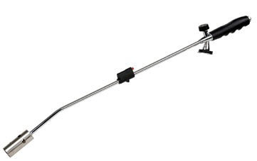 HOT DEVIL Butane Gas Powered Weed Killer  hdwk