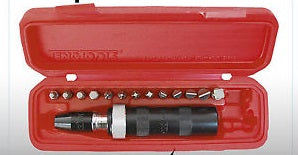 Teng Tools ID515 1/2