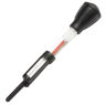 Toledo 303183 Battery Hydrometer & Thermometer