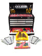 VEK TOOLS 199PCE TOOL KIT 1853