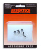Arbortech IND012  Industrial Teeth & screw 3 Pack