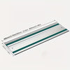 INDUSTRIAL XS 800MM Guide Rail -Fits Festool, Makita, Triton, Milwaukee