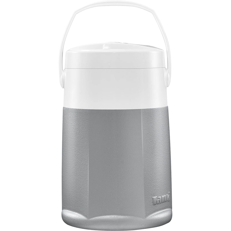 FRONTIER 2.5L Ice Keg Drink Cooler Jug IK25WCB