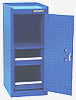 VEK Tools tb1008s 2 Drawer Add-On Side Locker- xtra large