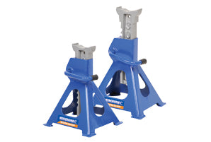 KINCROME Workshop Ratchet Jack Stands, 3000Kg k12074